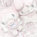 /mochii world  • hiring • cute • fun ୨୧ Discord server icon