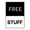 FREE STUFF 6 Discord server icon