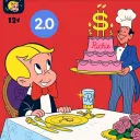 MONOPOLY REDROPS