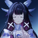 🌛moony shadow🌜 Discord server icon