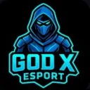 GOD X ESP