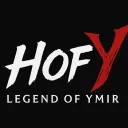 HOF Gamer