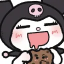 Kuromi server