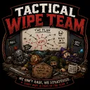 Tactical Wipe Team