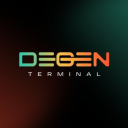 DegenTer - Trading Terminal on ZIGChain Discord server icon