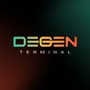 DegenTer - Trading Terminal on ZIGChain