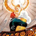 𓎢𓎠    . ︶     RVMP  .   /Veilon Discord server icon