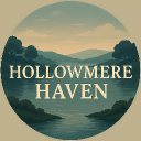 𝖧𝗈𝗅𝗅𝗈𝗐𝗆𝖾𝗋𝖾 𝖧𝖺𝗏𝖾𝗇 [17+ 𝖲𝖥𝖶] Discord server icon