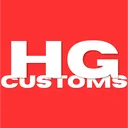 HG CUSTOMS | AUS