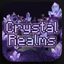 [1.21+] Crystal Realm Discord server icon
