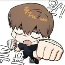 J4SL1C's Community Discord Server Icon