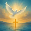 The living Waters
