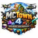 MCTown 4 ✨