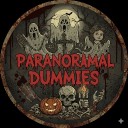 Paranormal Dummies Discord server icon