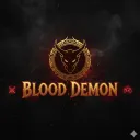 Blood demon icon