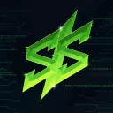 Green Cyber 404 Shop Not Found