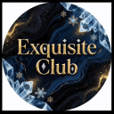 Exquisite Club 🥂 | Active • Social • Chill • Non Toxic • Music • Gaming • Events • VCs • Giveaways
