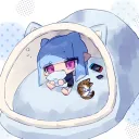 きゃーらめう