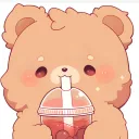 🌸🐻 Bear Machine [TBRP]