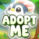 Discovery icon for Adopt Me Server | Trading, Values, Giveaways Roblox Community Discord server