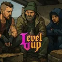 Les SDF / LEVELUP WL