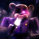 FNAF CO-OP Helping server