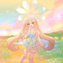 —𝘵𝘴𝘶𝘺𝘶ᥫ᭡。 Discord server icon