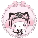 ꒰   𝑏𝑢𝑛   ୨ ཐིཋྀ ୧   𝑐𝑎𝑓𝑒   ꒱ discord icon