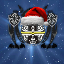 Omega Hunters Guild Discord Server Icon