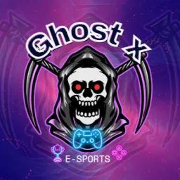 Ghost X eSports