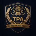 THE PROTECTORS AGENCY OFFICIAL Discord Server Icon