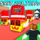Steal a Brainrot | Trading and Middleman Services