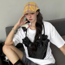 𝖋𝖆𝖓𝖈𝖞𝖋𝖆𝖋𝖆𝖘; 𝖆𝖊𝖘𝖙𝖍𝖊𝖙𝖎𝖈𝖘 𝖆𝖓𝖉 𝖒𝖔𝖗𝖊 Discord server icon