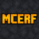 MCERF Minecraft server IP 9...