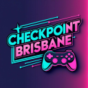 CheckPoint Brisbane Discord server icon
