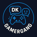DK GamerGang Discord server icon