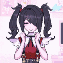 ꒰ 𝗕𝗶𝘁𝘁𝗲𝗿𝘀𝘄𝗲𝗲𝘁𑁤 ꒱ Discord server icon