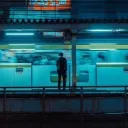 Bullet Train - TRACK_0