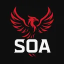 ֆᴏΛ ✧ Shadow Of Asia ✧ Discord server icon