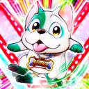 わんわんパラダイスにょえ💘