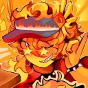 Pizzeria﹒Shop﹕「 0 / 1 」