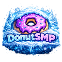DonutSMP│1 INV = 50M$ avatar