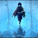 That one demon slayer game
