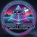 Criggity Chroma Revolution Discord server icon