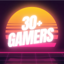 30+ Gamers