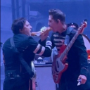 ⊹܀༄ The Black Parade ༄܀⊹ Discord server icon