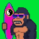 WaveKong