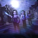 The Halliwell Chronicles