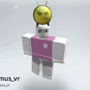 Leah's server Discord server icon