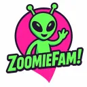 ZoomieFam!💕